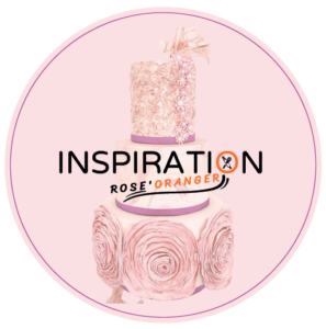 INSPIRATION ROSE’ORANGER