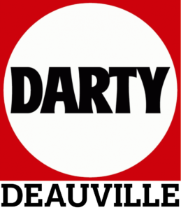 DARTY DEAUVILLE