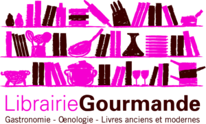 LIBRAIRIE GOURMANDE