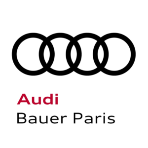 AUDI BAUER PARIS