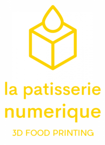 LA PÂTISSERIE NUMÉRIQUE